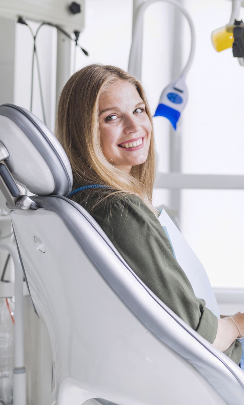 emergency dentist London Ontario Dentist